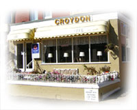 The Croydon Hotel
